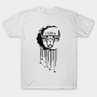 TAURUS T-Shirt